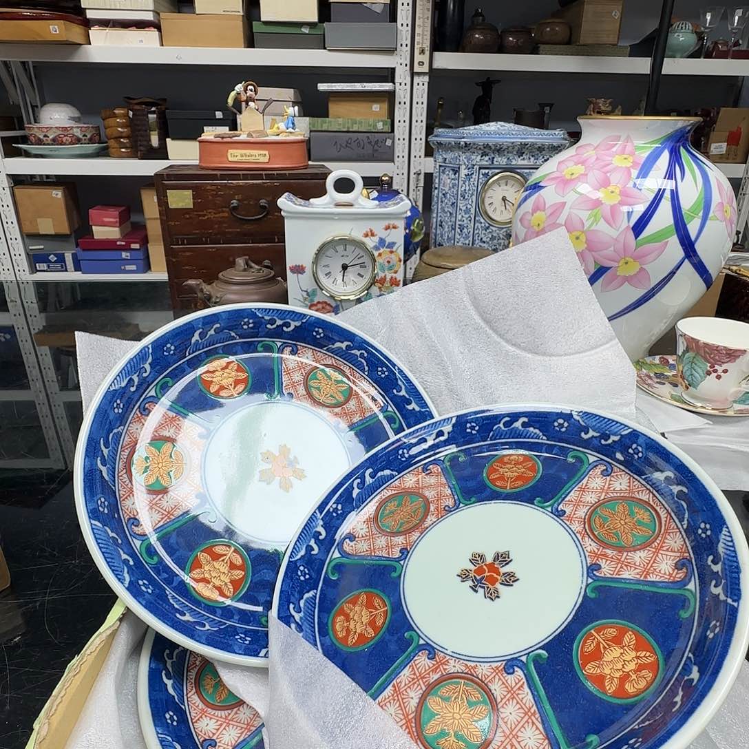 中古物品，天天开新161