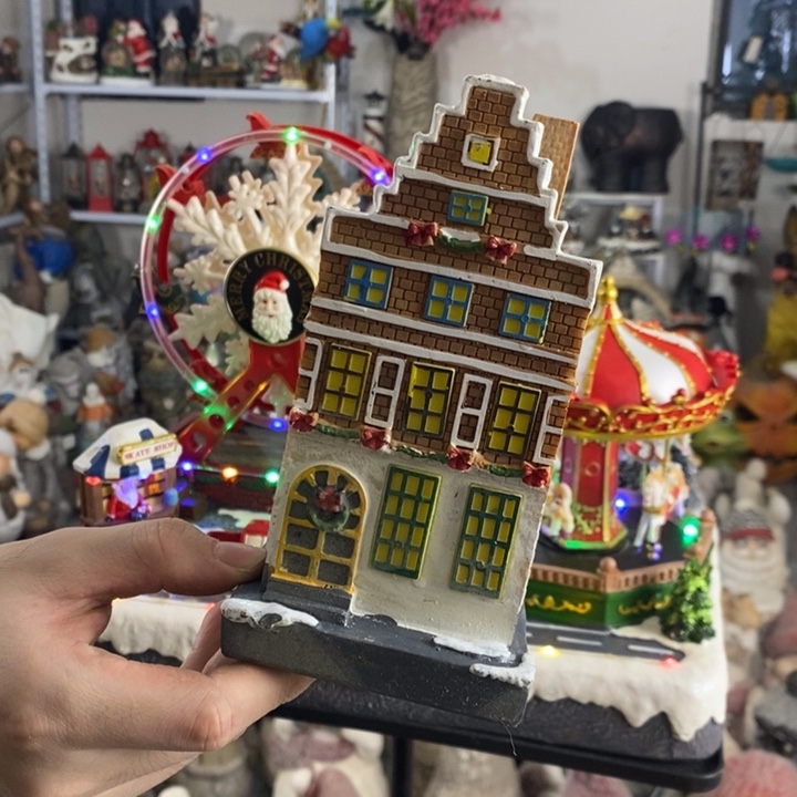 树脂工艺品摆件默认微瑕