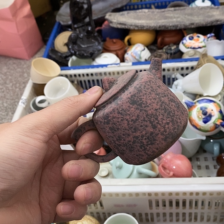 陶瓷艺术品及陶瓷制品