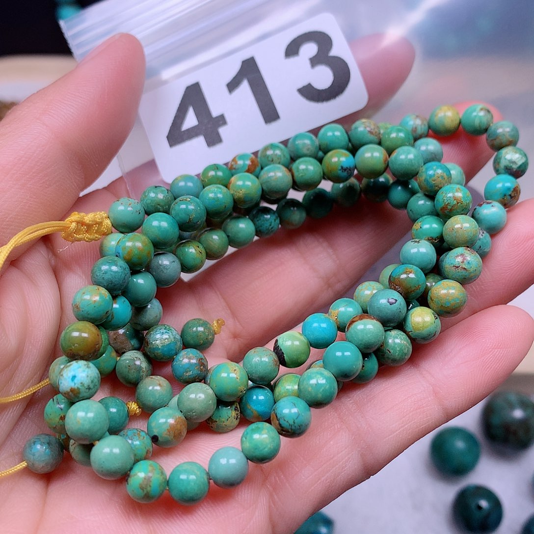 空竹粉丝专享十堰特色手工散珠