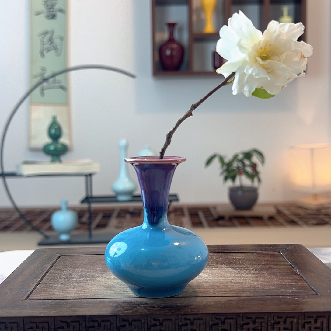 摆件陶景德镇陶瓷艺术展