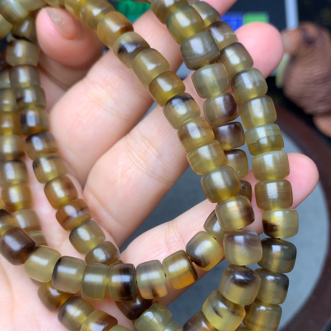 橄榄核手串/手链r 5