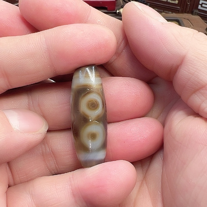 玛瑙/玉髓颈饰未镶嵌@*w