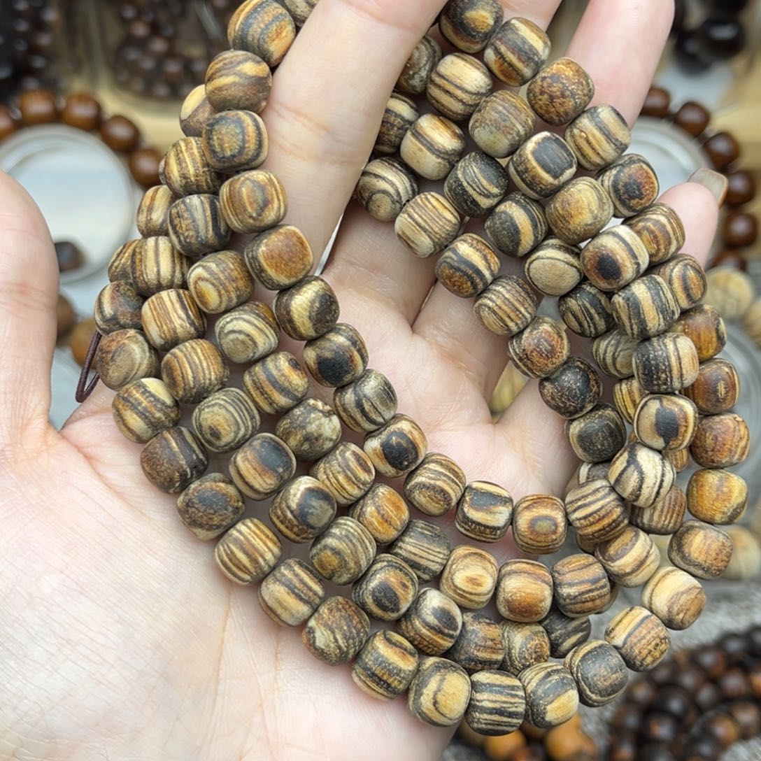 贡木印尼8/9 108天眼妖花