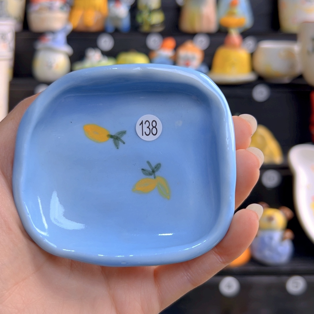 摆件纯手工制作的138