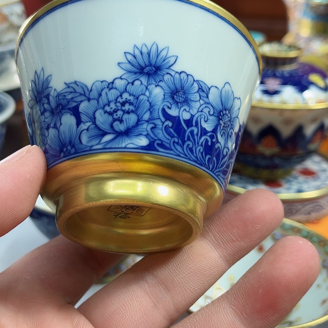 杯千年瓷都景德镇 艺术关注谢佳豪