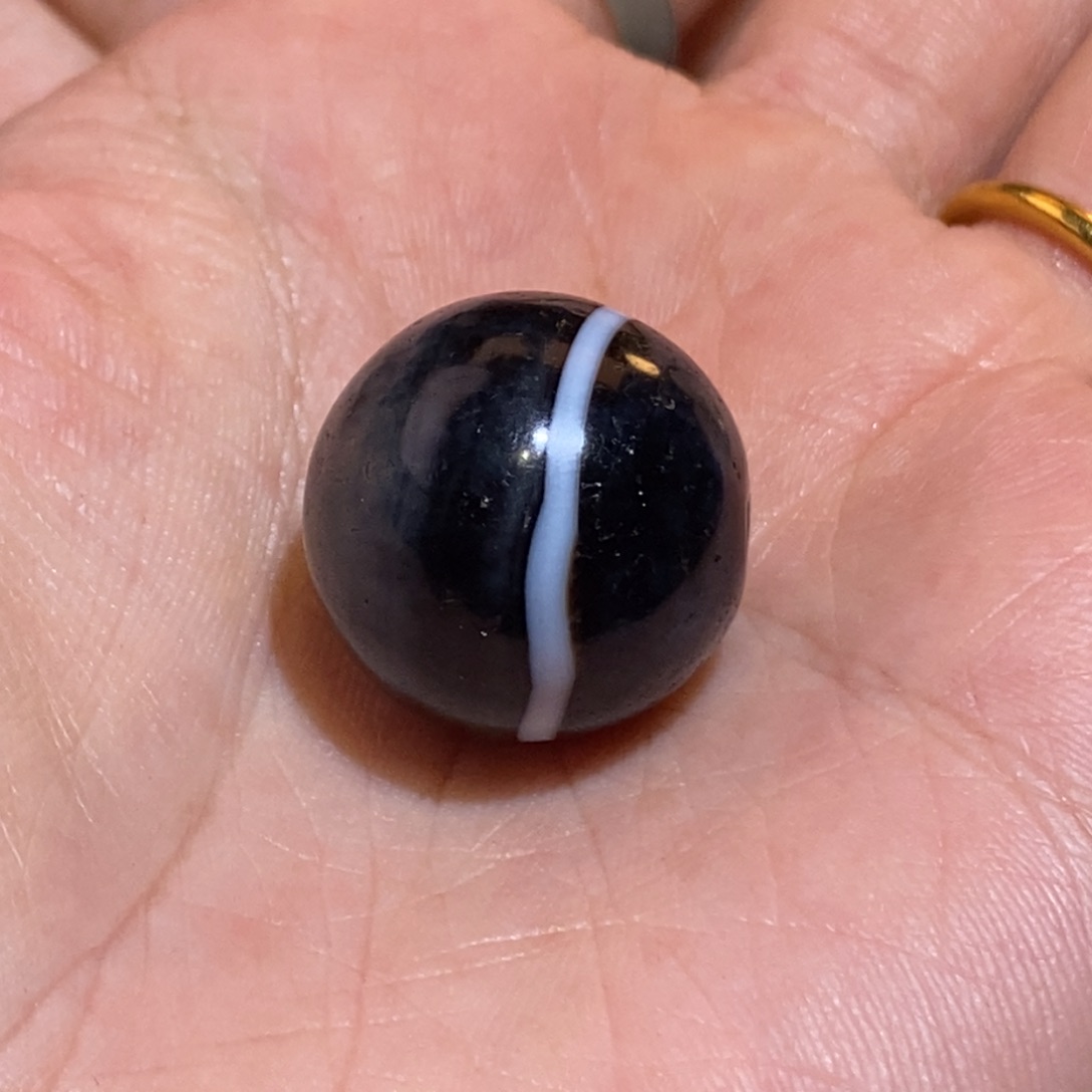 玛瑙/玉髓未镶嵌单珠