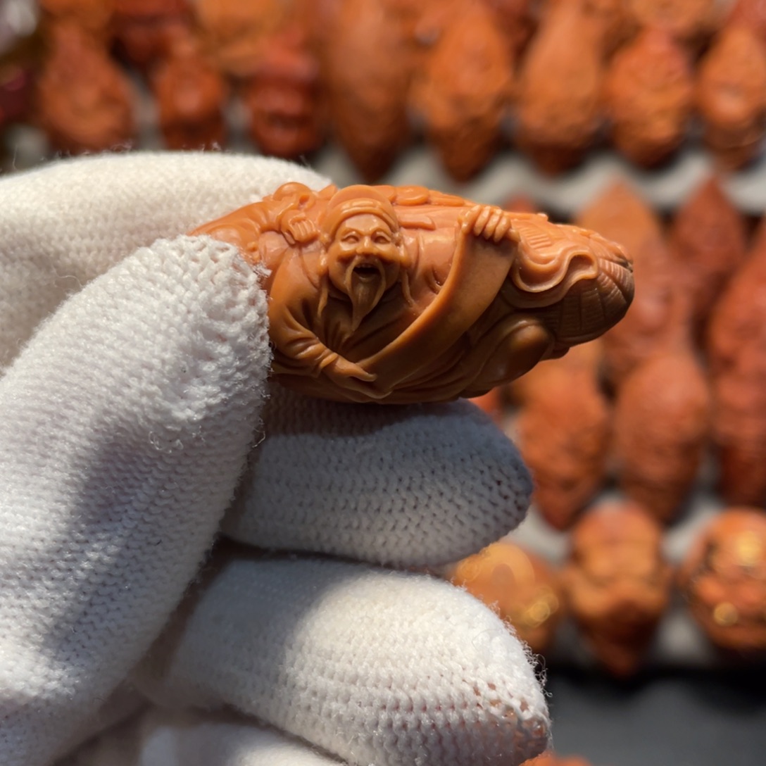 【闪购商品】手串/手链橄榄核