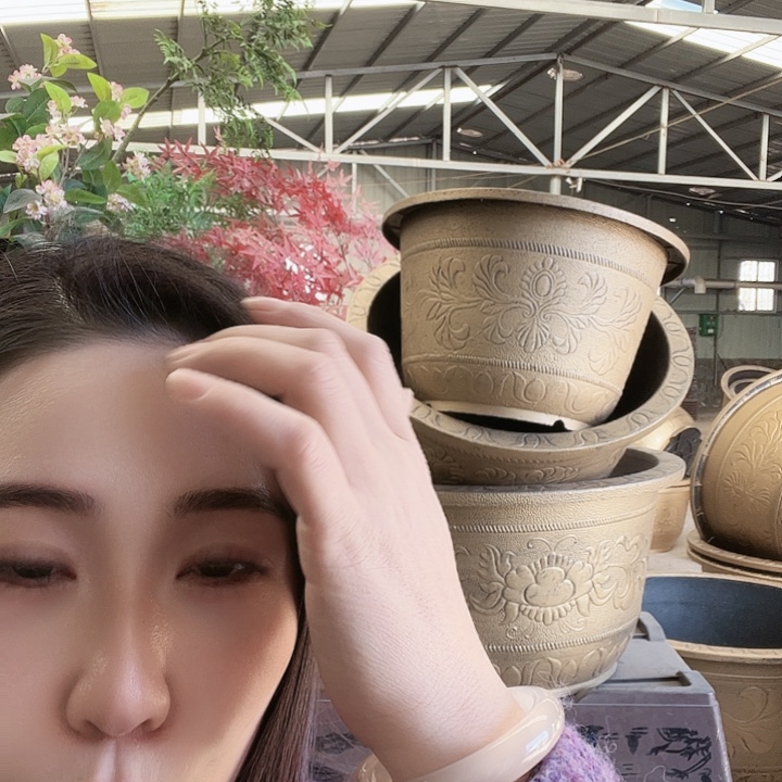 圆70口径两个 圆50两个