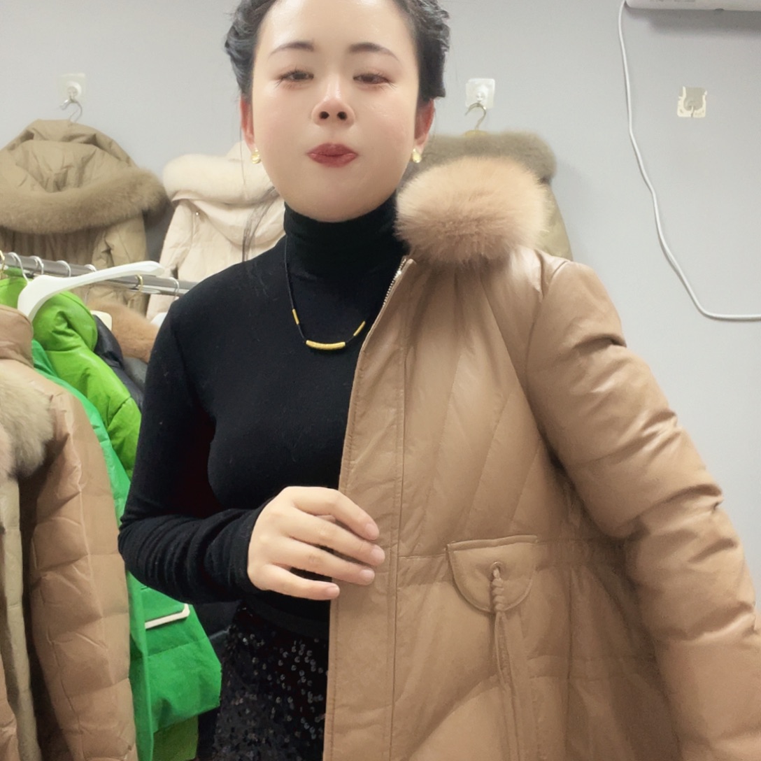 皮衣皮衣外套皮衣