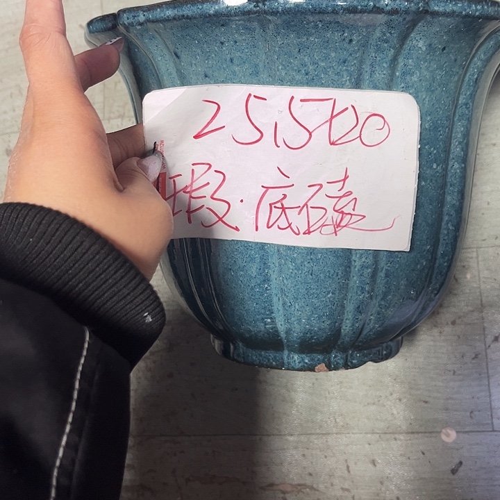 花盆紫砂宜兴紫砂花盆