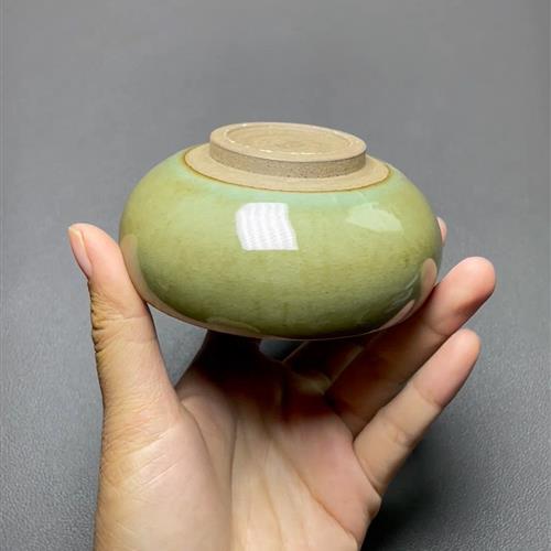 【闪购商品】茶盏-529............