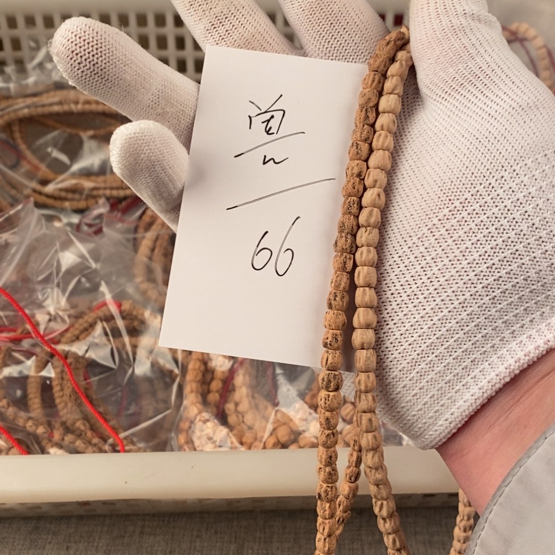 柏香籽/百香籽手串奥****兽