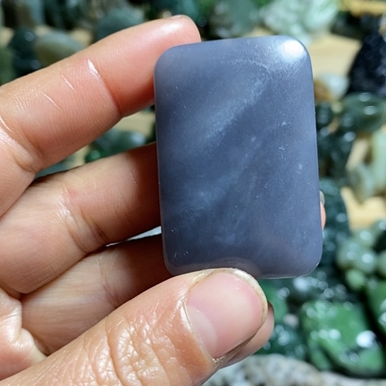 【闪购商品】和田玉（糖玉）珠宝半成品未镶嵌