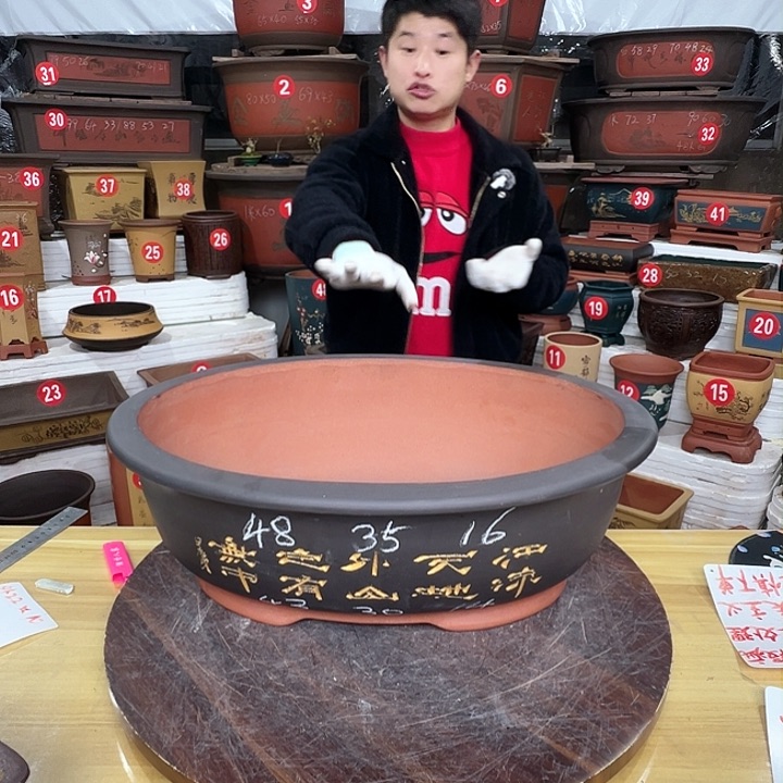 紫砂源头工厂直发