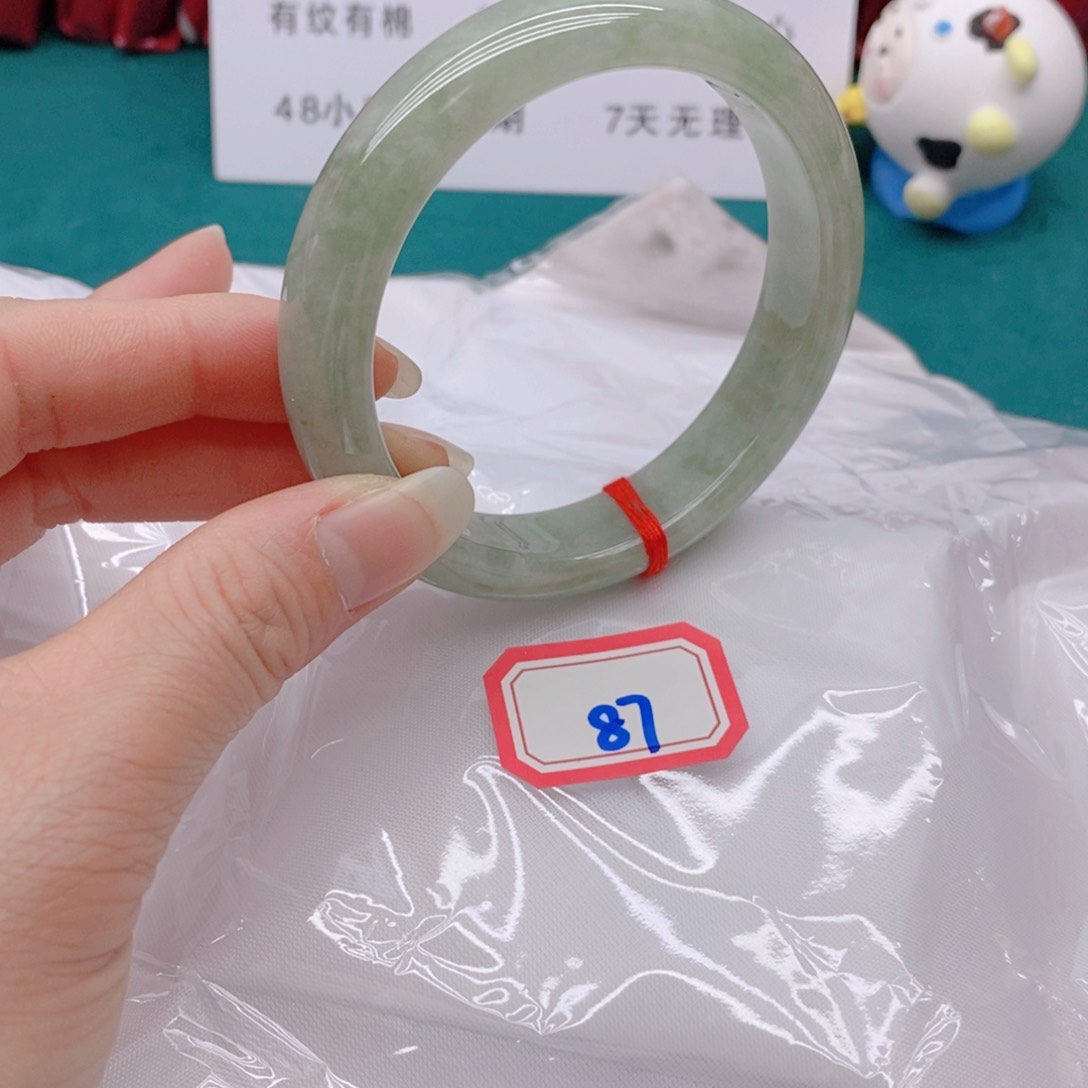 翡翠手镯未镶嵌_*877777777