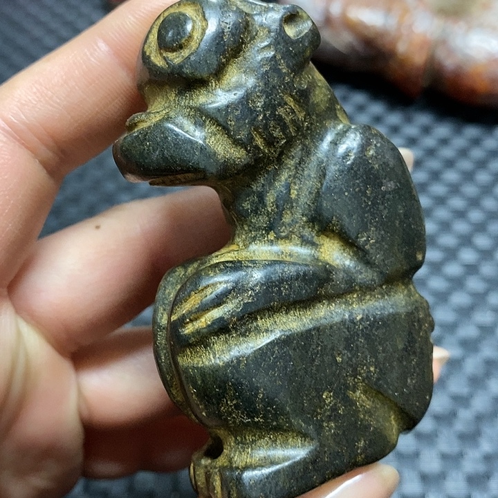 菩提根/象牙果吊坠