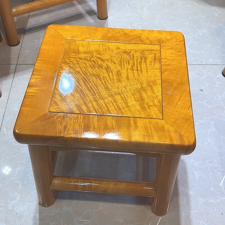 金丝楠金丝楠木楠木小凳子