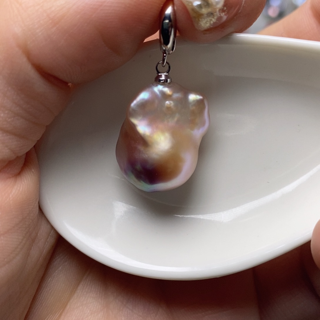 淡水珍珠其它未镶嵌