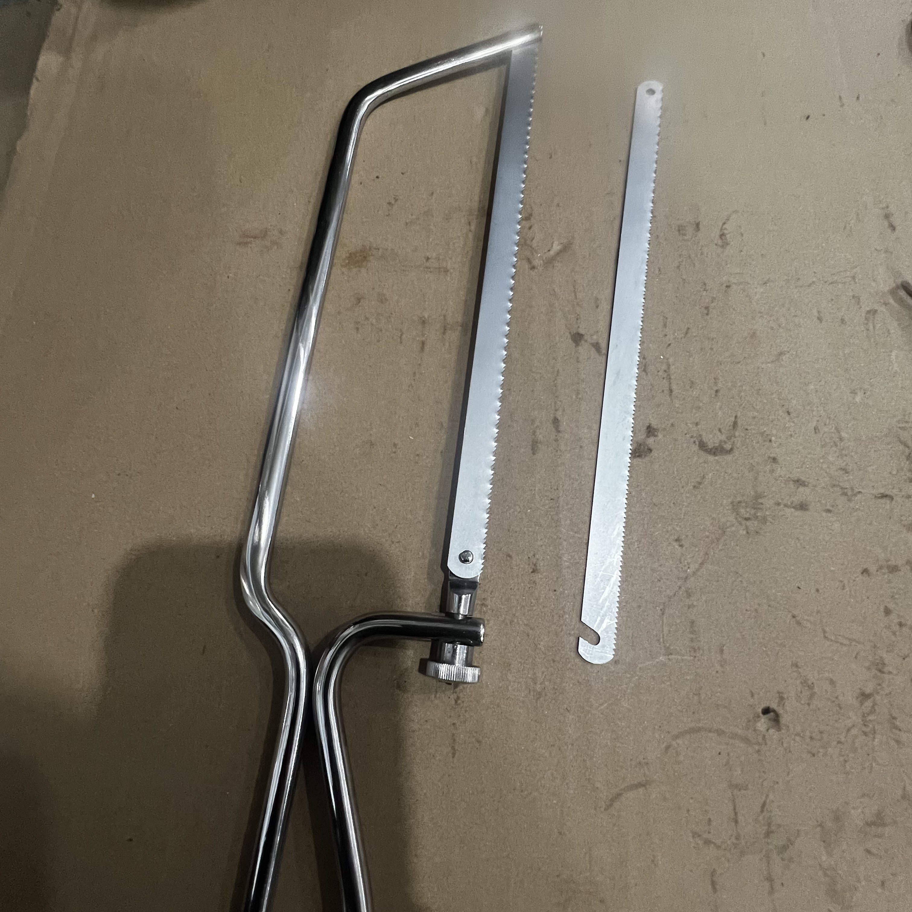 【LSGK-15】 小手锯（3件套）