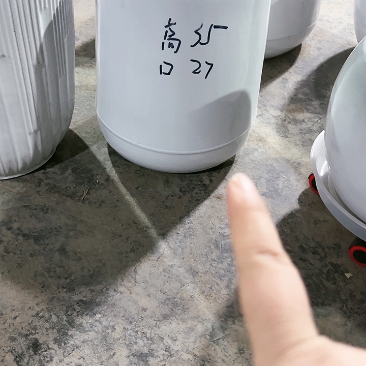 陶瓷陶瓷大花盆1