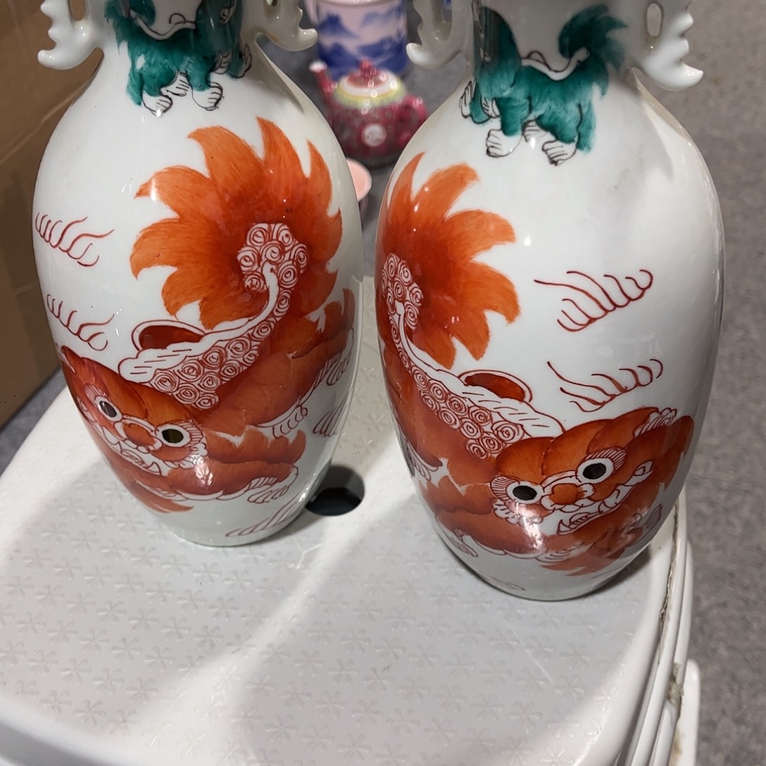 紫***豆景德镇高温陶瓷厂瓷