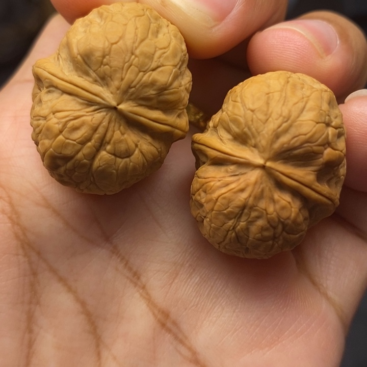 把件文玩核桃30尺小手捻