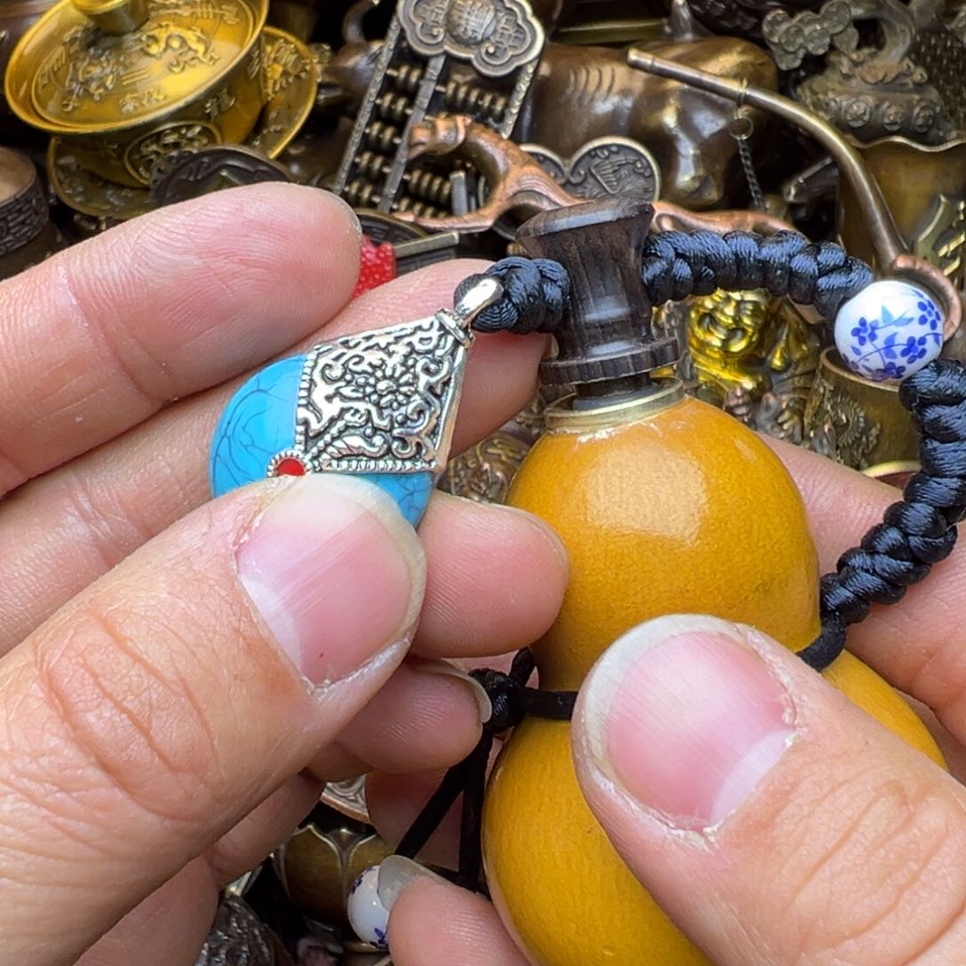 精美文玩精品摆件