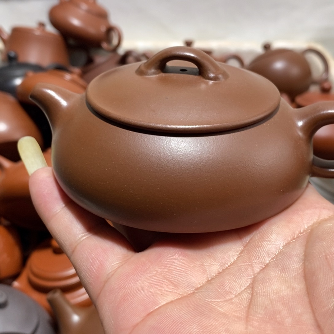 紫砂茶壶喜****腐闪购商品紫砂壶