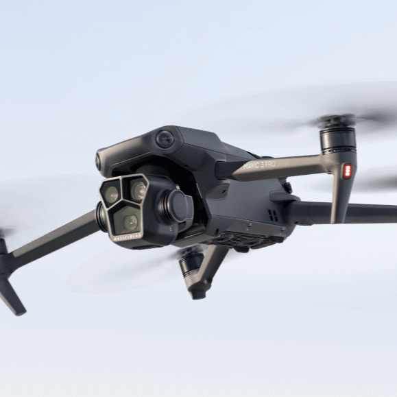 保姆级航点飞行教程