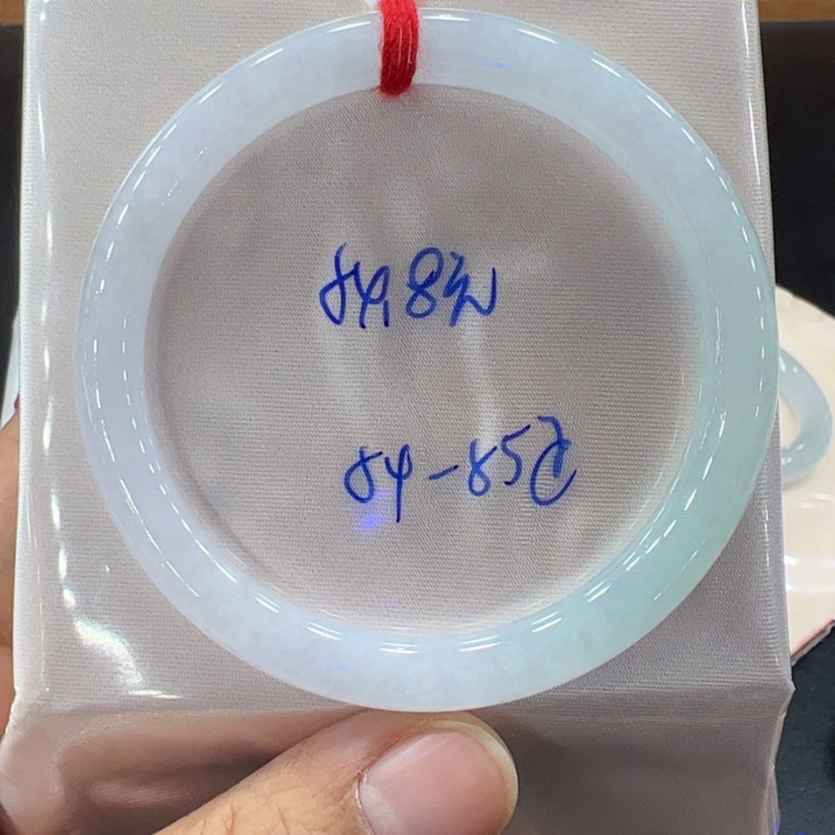 【闪购商品】翡翠手镯未镶嵌翡翠