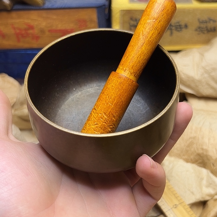 精美铜器摆件下单