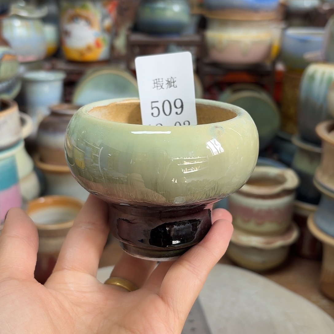 瓷片景德镇陶瓷手工制作