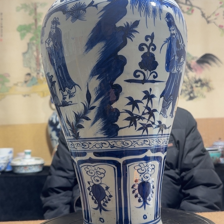 瓷其他                 