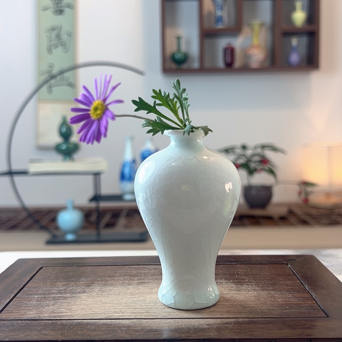 陶摆件景德镇陶瓷艺术展