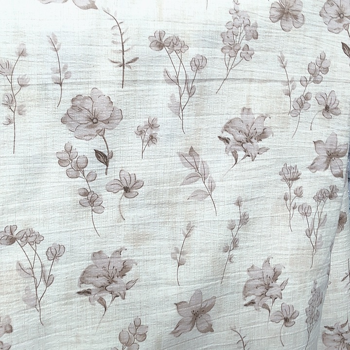 棉棉好看的单人被套