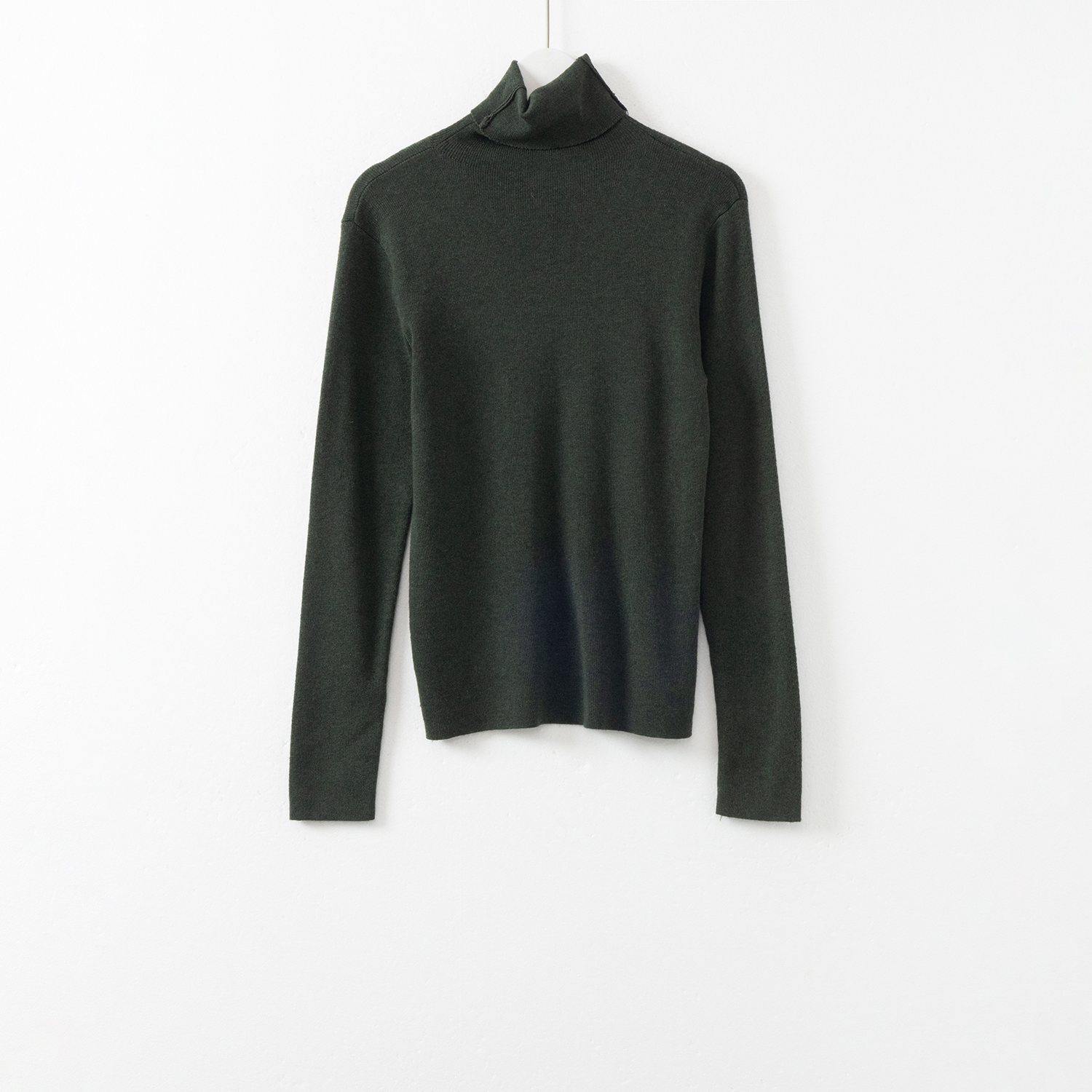 几里与麻 打底衫孤品 G9030325