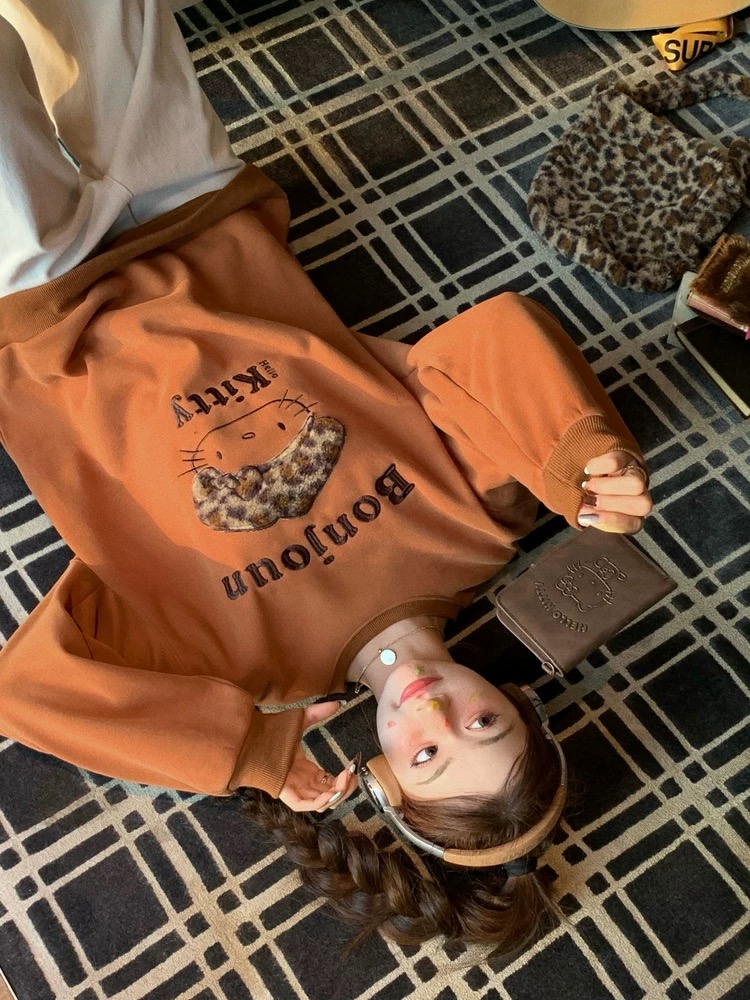 【A951-1000】秋冬加厚外套打底毛衣尾单剪标外贸专柜撤柜孤品样衣