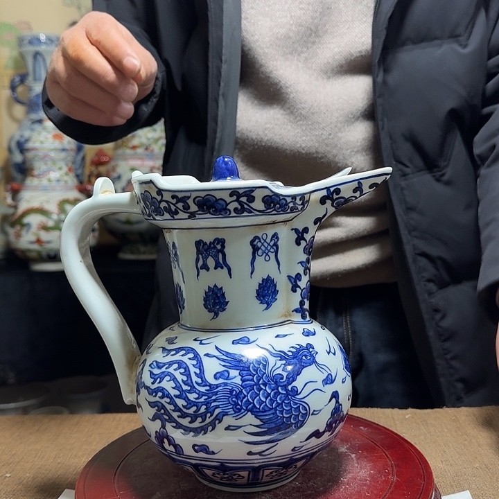 摆件               