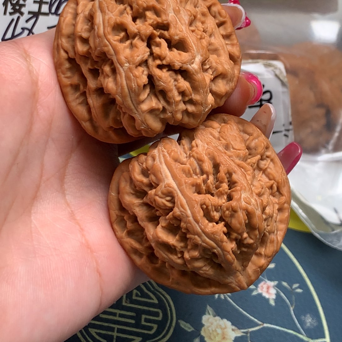 把件文玩核桃46-31047-8