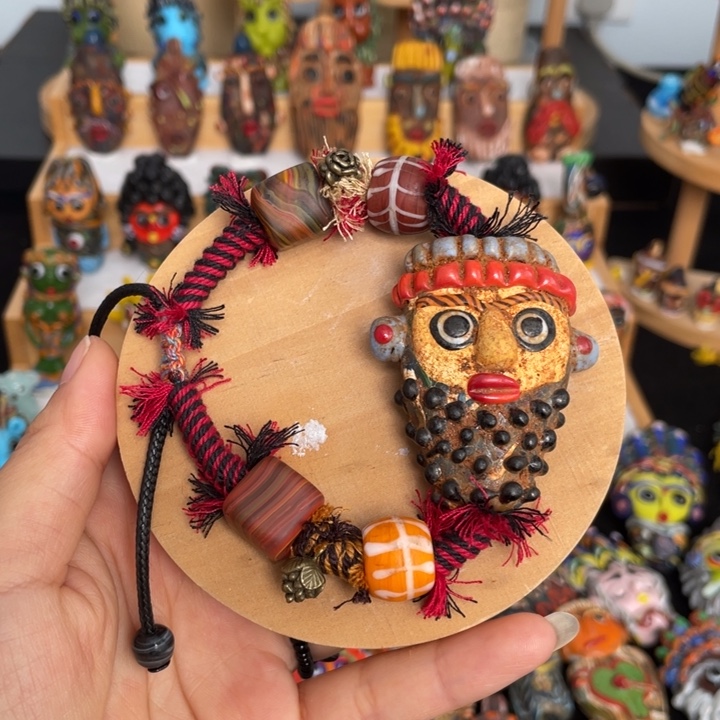 成品手链不退不换介意勿拍