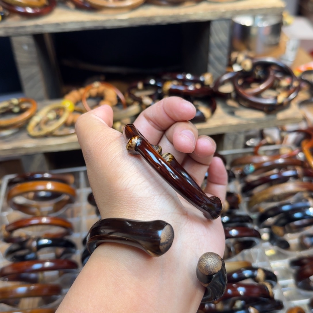 四节小熊 瑕疵漏价