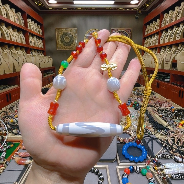 玛瑙/玉髓珠宝奇石未镶嵌