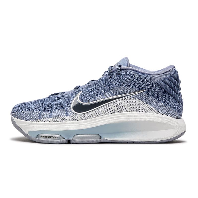 【夏日户外】Nike耐克男子G.T. HUSTLE 3运动篮球鞋FV5952-402