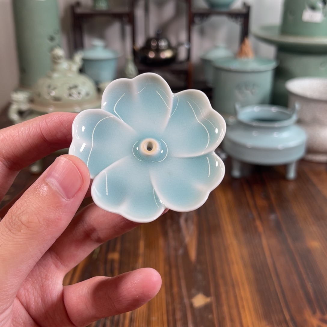 三宝茶器开播福利
