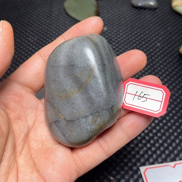 未镶嵌和田玉挂件165