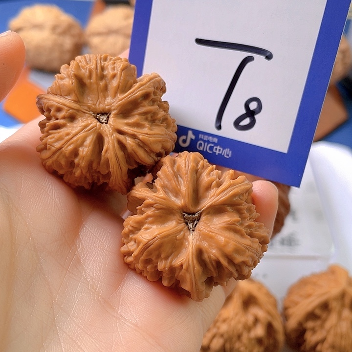 文玩核桃把件用****7文玩核桃8