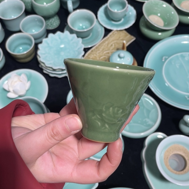 青瓷青瓷 青瓷青瓷