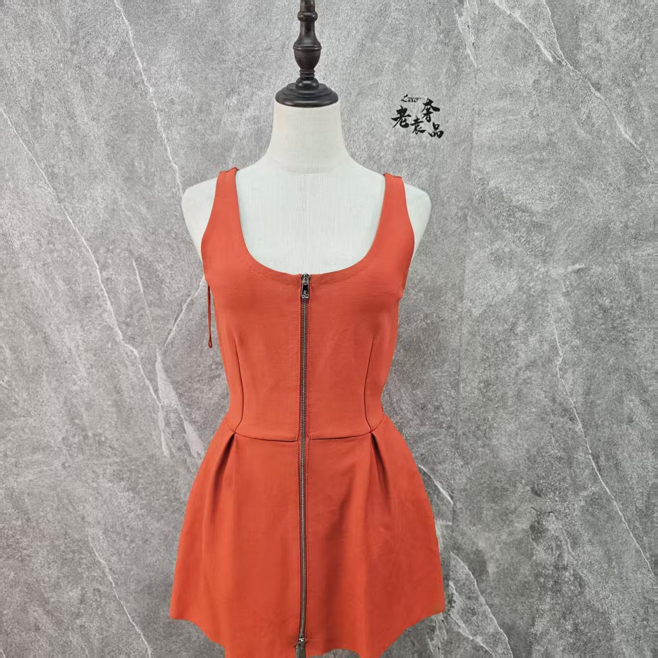 99新 DIOR/迪奥  海囤K/迪奥裙子/36码/qc165417