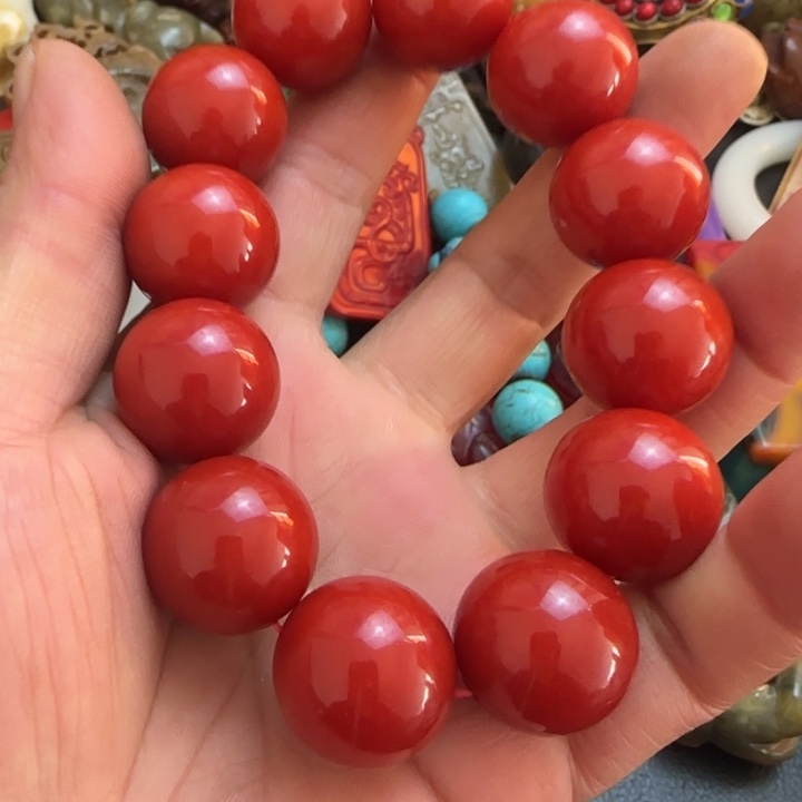 紫金钵盂菩提吊坠